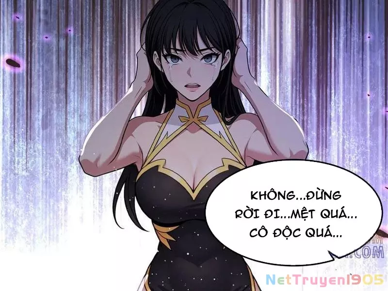 Nữ Đế Ma Tôn xuyên không thành cấp trên của tôi: Chapter 53