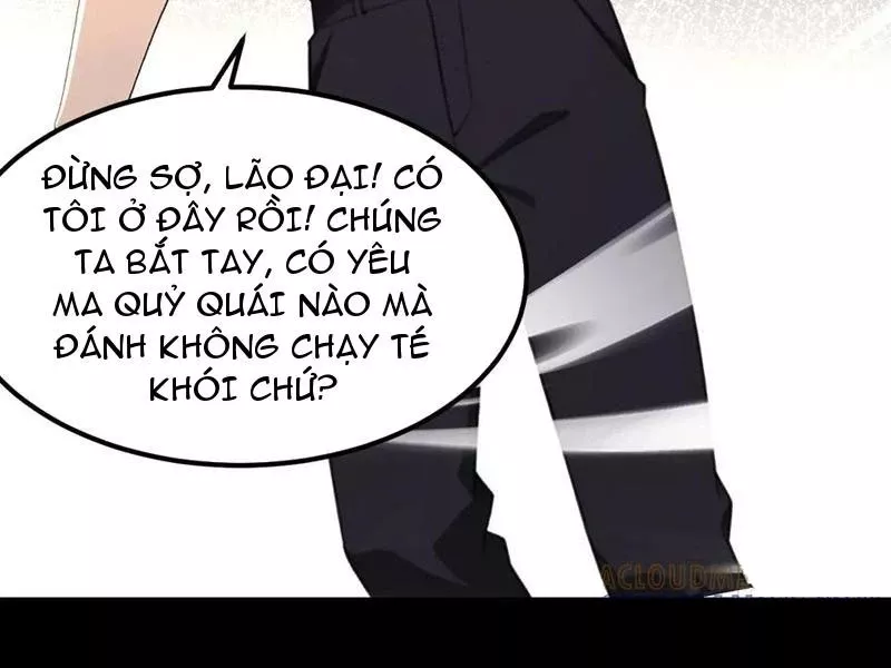 Nữ Đế Ma Tôn xuyên không thành cấp trên của tôi: Chapter 53