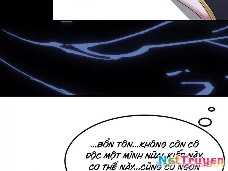 Nữ Đế Ma Tôn xuyên không thành cấp trên của tôi: Chapter 53