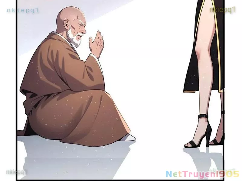 Nữ Đế Ma Tôn xuyên không thành cấp trên của tôi: Chapter 53