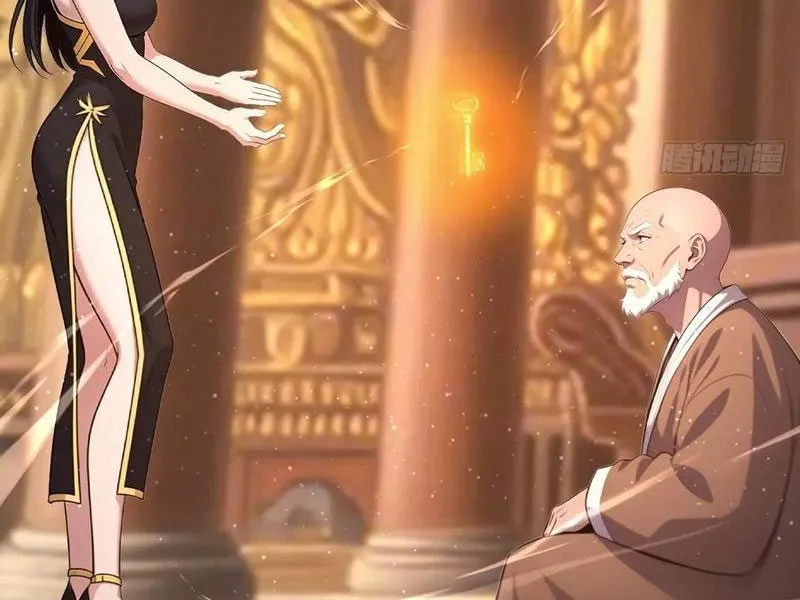 Nữ Đế Ma Tôn xuyên không thành cấp trên của tôi: Chapter 53