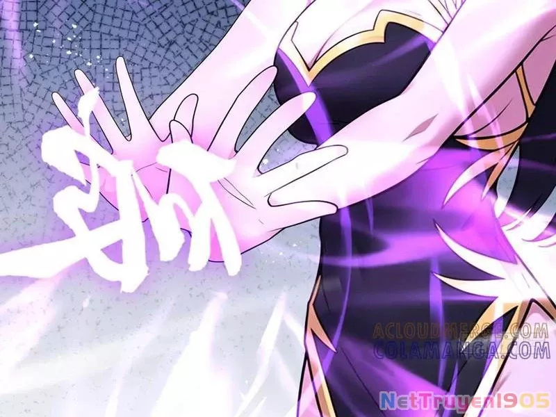 Nữ Đế Ma Tôn xuyên không thành cấp trên của tôi: Chapter 53