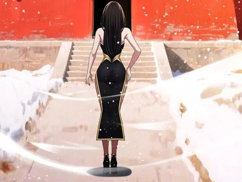 Nữ Đế Ma Tôn xuyên không thành cấp trên của tôi: Chapter 53