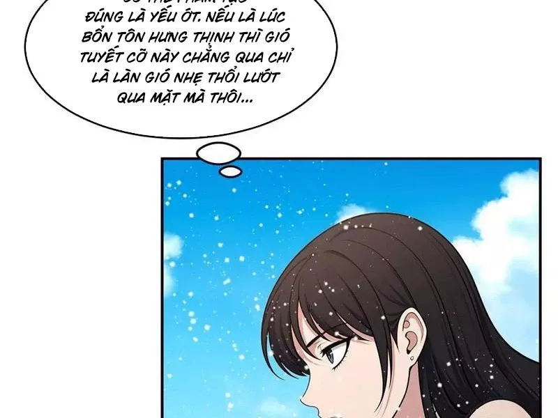 Nữ Đế Ma Tôn xuyên không thành cấp trên của tôi: Chapter 53