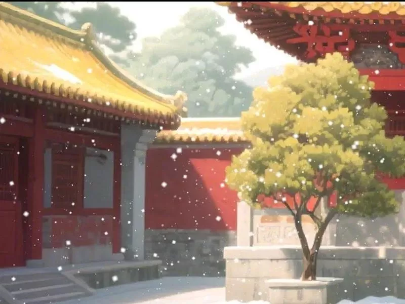 Nữ Đế Ma Tôn xuyên không thành cấp trên của tôi: Chapter 53