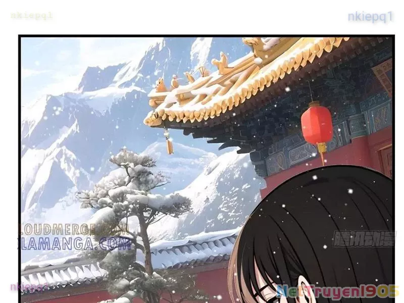 Nữ Đế Ma Tôn xuyên không thành cấp trên của tôi: Chapter 53