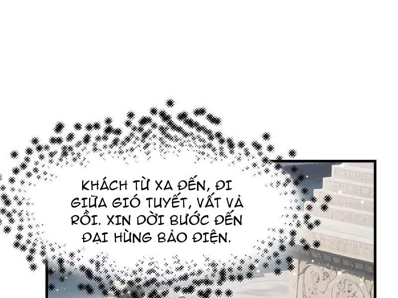 Nữ Đế Ma Tôn xuyên không thành cấp trên của tôi: Chapter 53