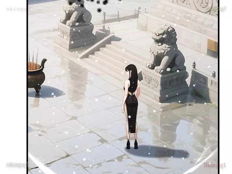 Nữ Đế Ma Tôn xuyên không thành cấp trên của tôi: Chapter 53