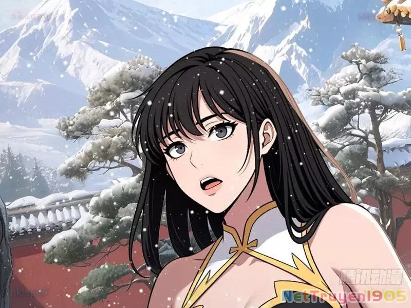 Nữ Đế Ma Tôn xuyên không thành cấp trên của tôi: Chapter 53
