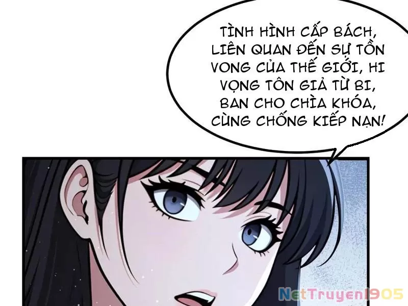 Nữ Đế Ma Tôn xuyên không thành cấp trên của tôi: Chapter 53