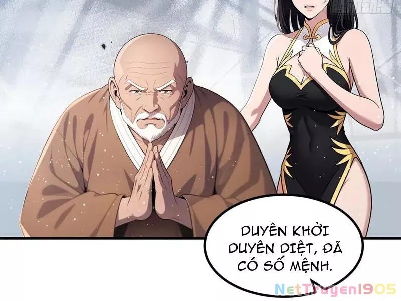 Nữ Đế Ma Tôn xuyên không thành cấp trên của tôi: Chapter 53