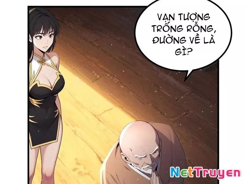Nữ Đế Ma Tôn xuyên không thành cấp trên của tôi: Chapter 53
