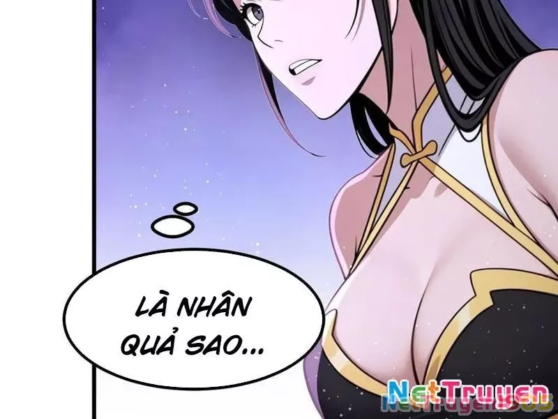 Nữ Đế Ma Tôn xuyên không thành cấp trên của tôi: Chapter 53