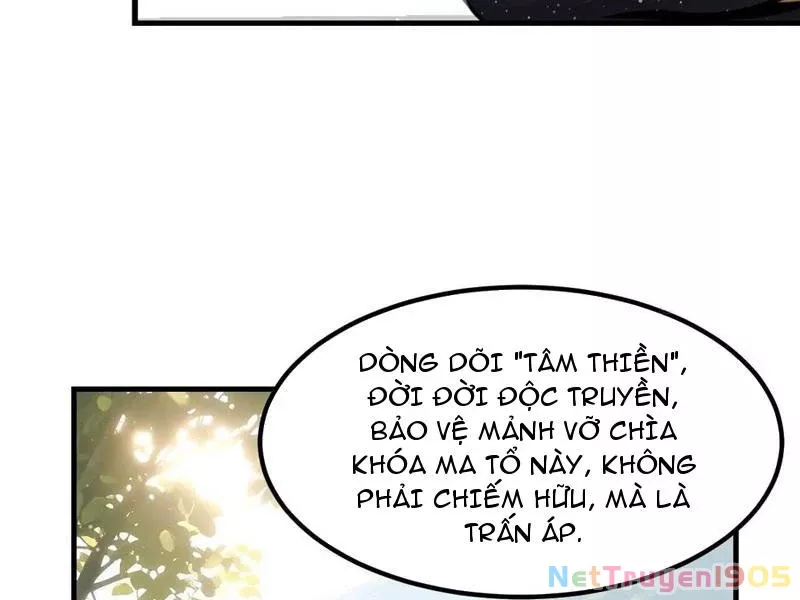 Nữ Đế Ma Tôn xuyên không thành cấp trên của tôi: Chapter 53