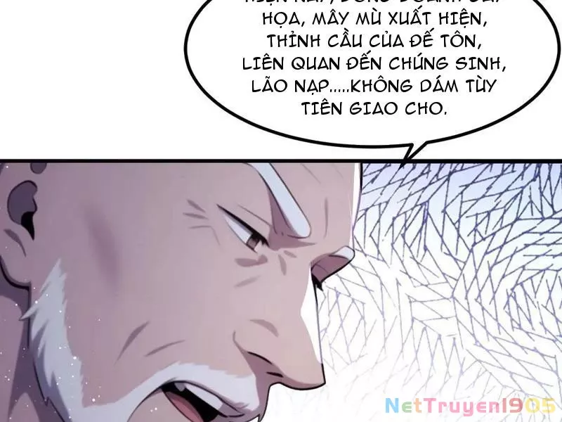 Nữ Đế Ma Tôn xuyên không thành cấp trên của tôi: Chapter 53