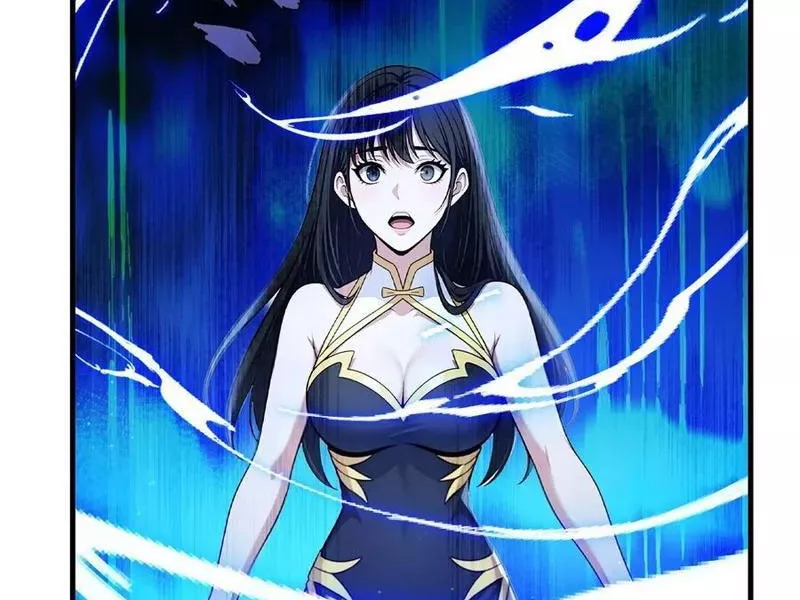 Nữ Đế Ma Tôn xuyên không thành cấp trên của tôi: Chapter 53