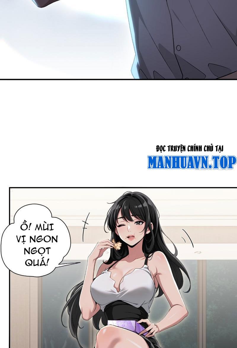 Nữ Đế Ma Tôn xuyên không thành cấp trên của tôi: Chapter 6