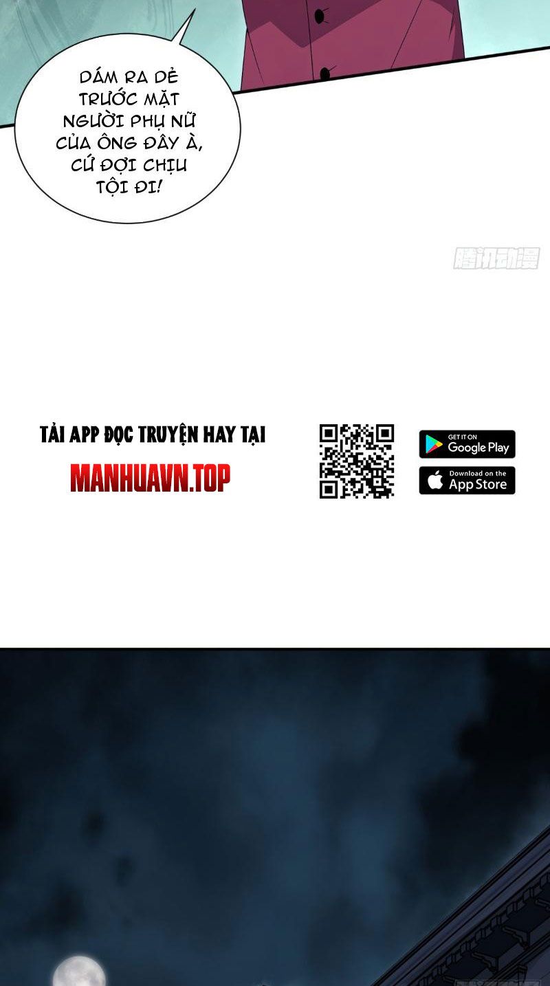 Nữ Đế Ma Tôn xuyên không thành cấp trên của tôi: Chapter 6