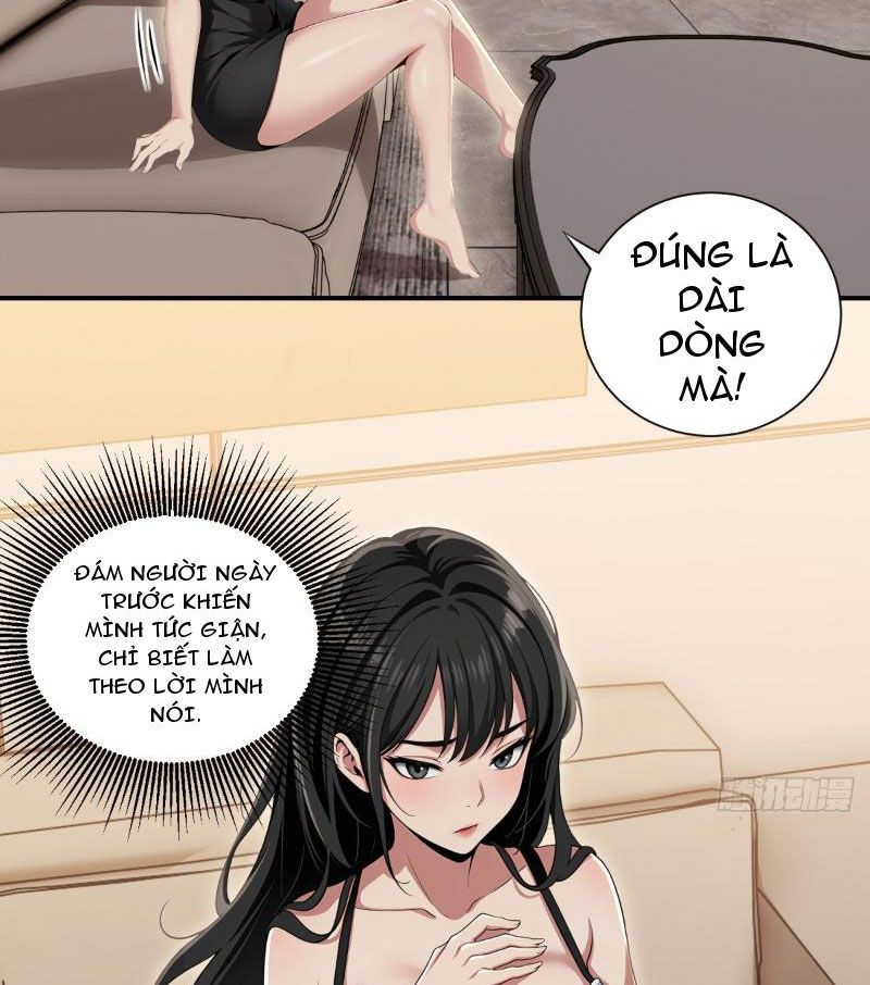 Nữ Đế Ma Tôn xuyên không thành cấp trên của tôi: Chapter 7