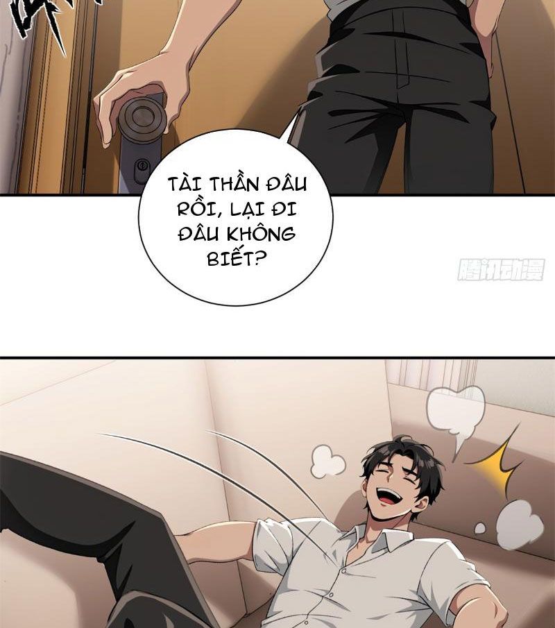 Nữ Đế Ma Tôn xuyên không thành cấp trên của tôi: Chapter 7