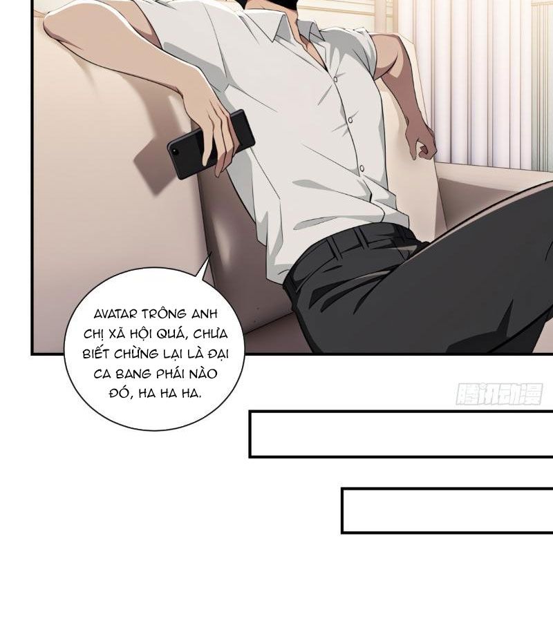 Nữ Đế Ma Tôn xuyên không thành cấp trên của tôi: Chapter 7
