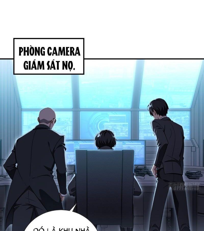 Nữ Đế Ma Tôn xuyên không thành cấp trên của tôi: Chapter 7