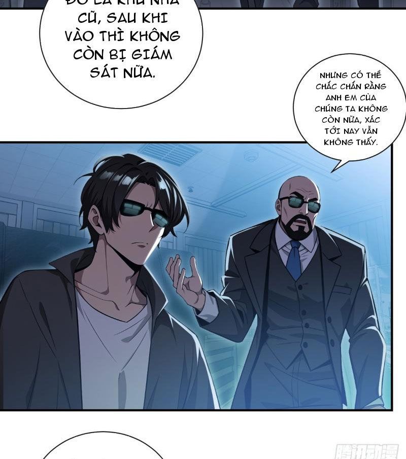 Nữ Đế Ma Tôn xuyên không thành cấp trên của tôi: Chapter 7