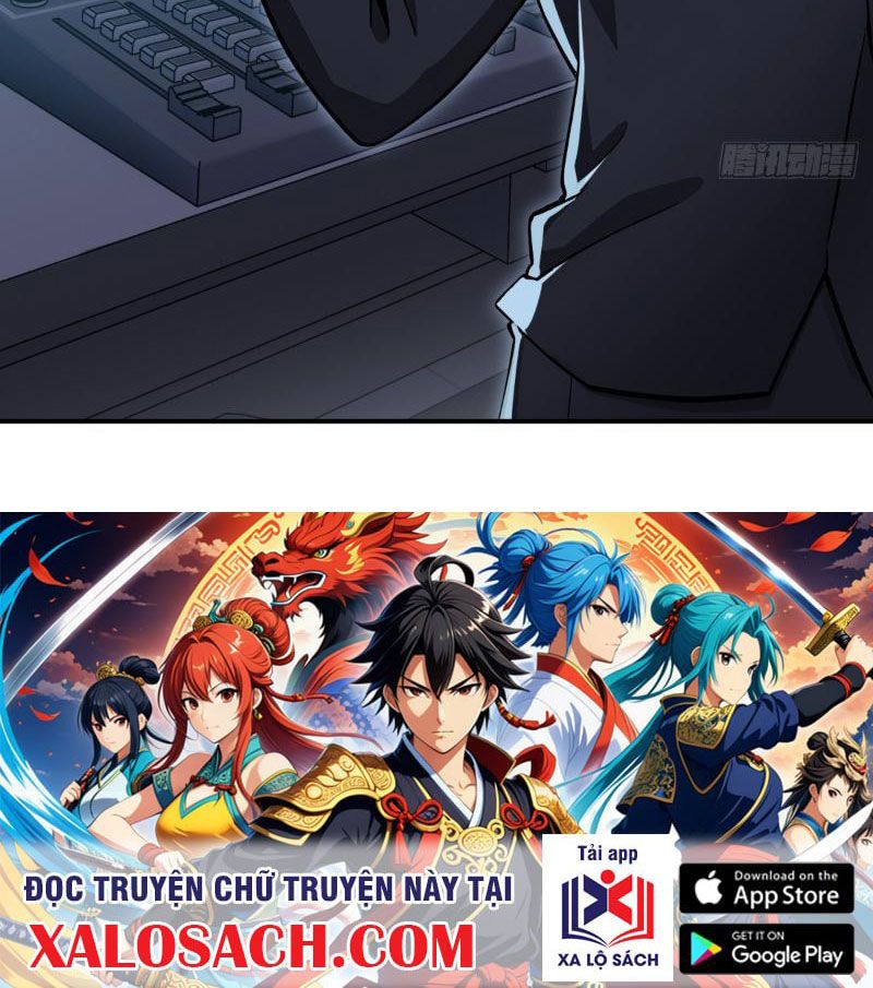 Nữ Đế Ma Tôn xuyên không thành cấp trên của tôi: Chapter 7