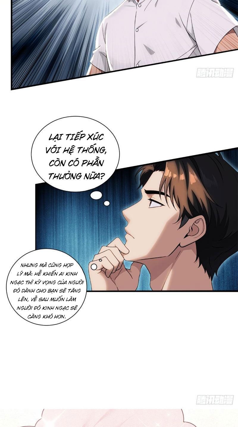 Nữ Đế Ma Tôn xuyên không thành cấp trên của tôi: Chapter 7