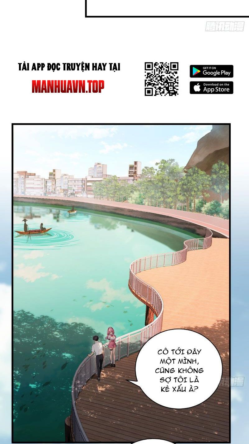 Nữ Đế Ma Tôn xuyên không thành cấp trên của tôi: Chapter 8