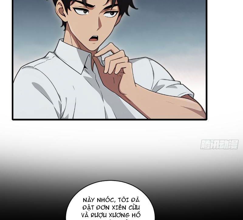 Nữ Đế Ma Tôn xuyên không thành cấp trên của tôi: Chapter 8