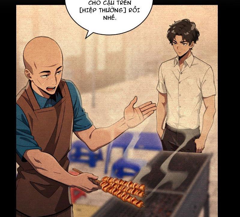 Nữ Đế Ma Tôn xuyên không thành cấp trên của tôi: Chapter 8