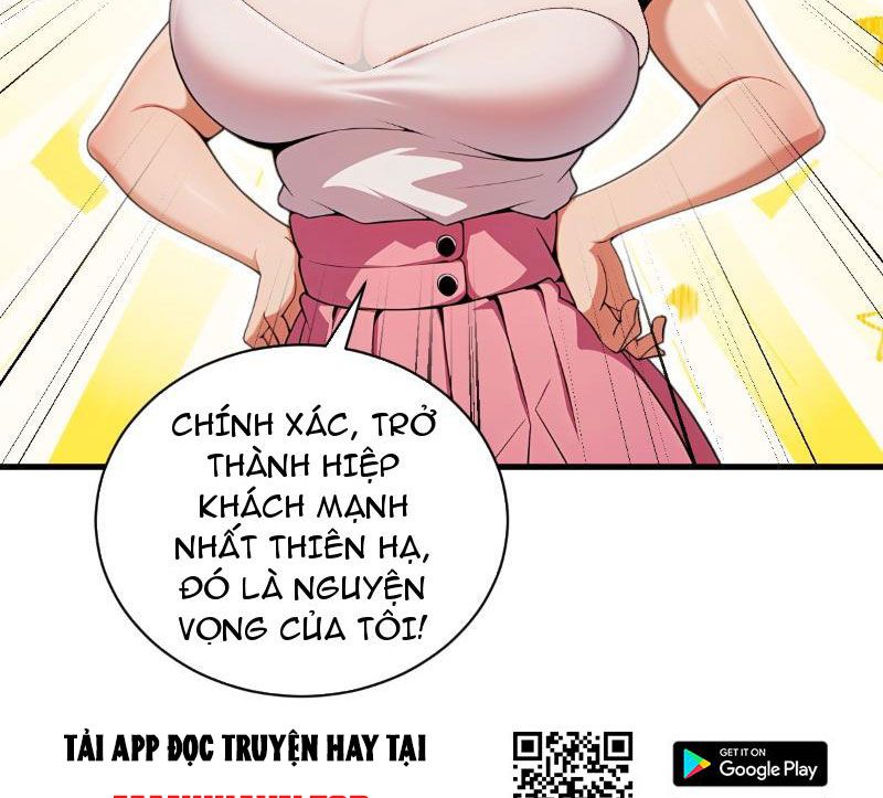 Nữ Đế Ma Tôn xuyên không thành cấp trên của tôi: Chapter 8