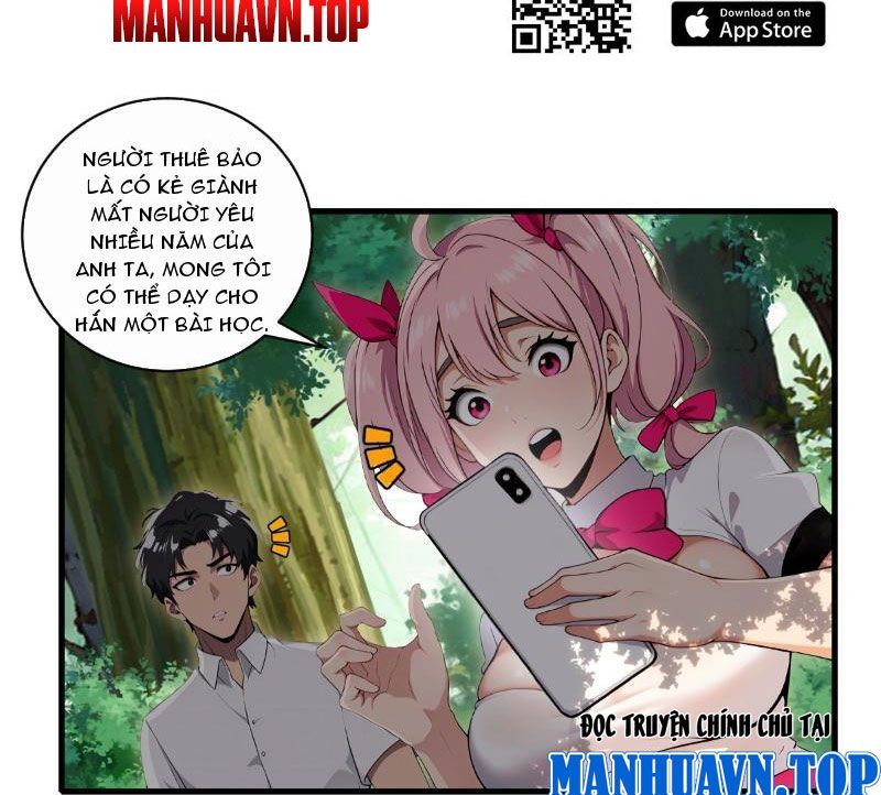 Nữ Đế Ma Tôn xuyên không thành cấp trên của tôi: Chapter 8