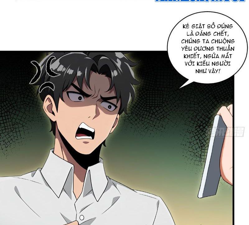 Nữ Đế Ma Tôn xuyên không thành cấp trên của tôi: Chapter 8