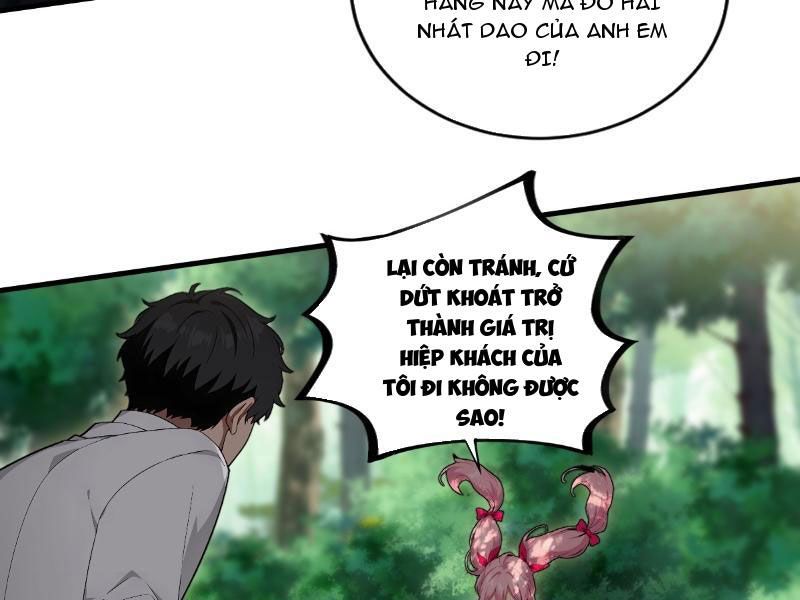 Nữ Đế Ma Tôn xuyên không thành cấp trên của tôi: Chapter 9