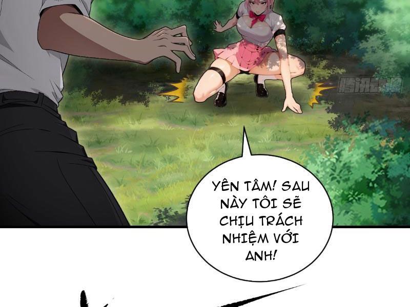 Nữ Đế Ma Tôn xuyên không thành cấp trên của tôi: Chapter 9