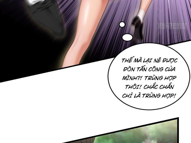 Nữ Đế Ma Tôn xuyên không thành cấp trên của tôi: Chapter 9