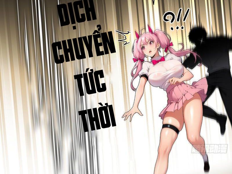 Nữ Đế Ma Tôn xuyên không thành cấp trên của tôi: Chapter 9