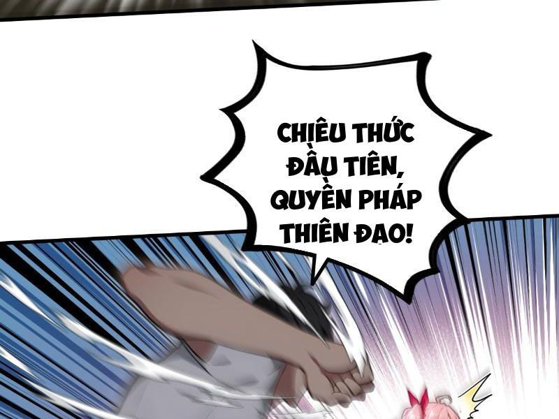 Nữ Đế Ma Tôn xuyên không thành cấp trên của tôi: Chapter 9