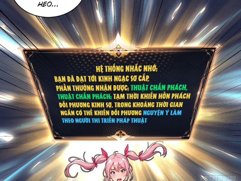 Nữ Đế Ma Tôn xuyên không thành cấp trên của tôi: Chapter 9