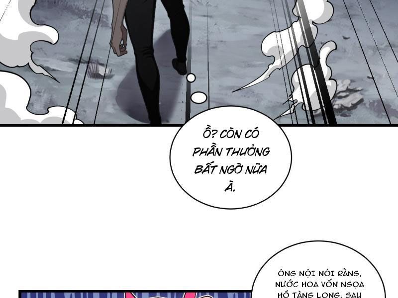 Nữ Đế Ma Tôn xuyên không thành cấp trên của tôi: Chapter 9
