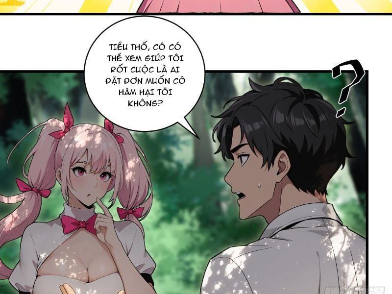 Nữ Đế Ma Tôn xuyên không thành cấp trên của tôi: Chapter 9