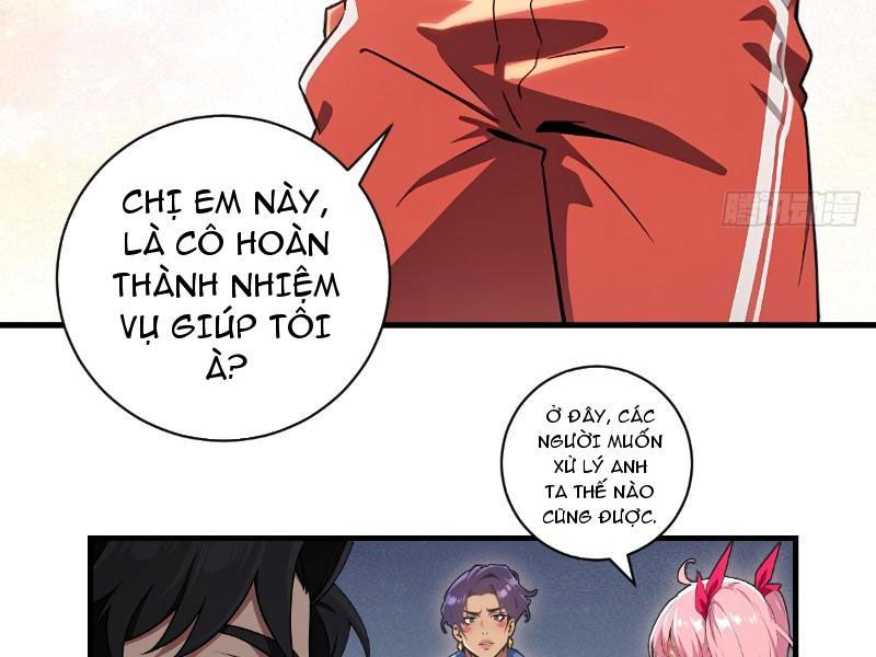 Nữ Đế Ma Tôn xuyên không thành cấp trên của tôi: Chapter 9