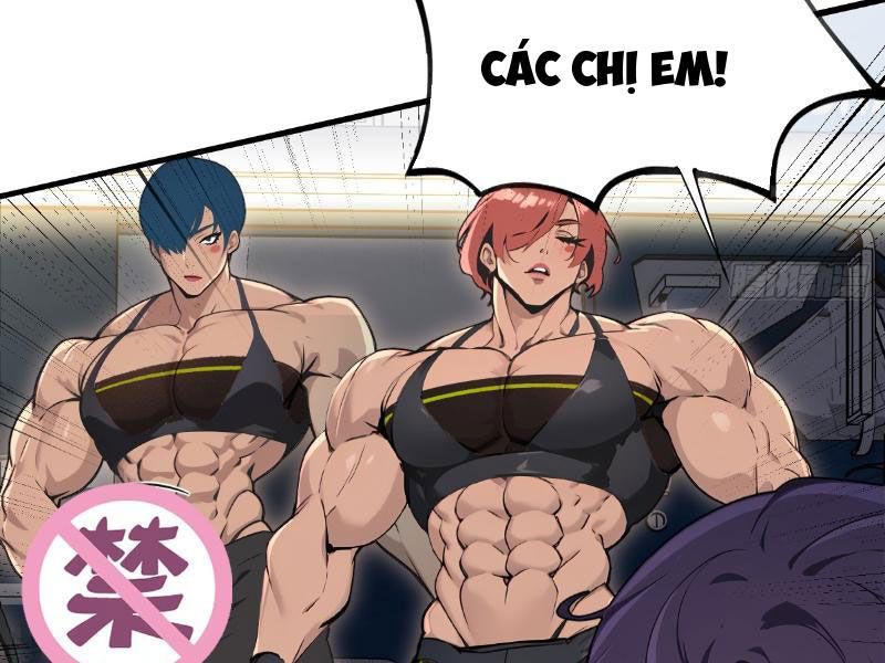 Nữ Đế Ma Tôn xuyên không thành cấp trên của tôi: Chapter 9