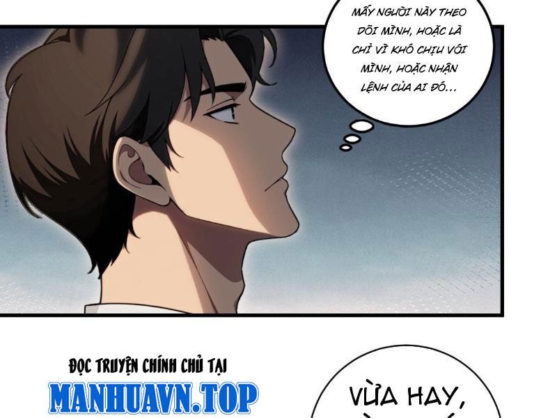 Nữ Đế Ma Tôn xuyên không thành cấp trên của tôi: Chapter 9