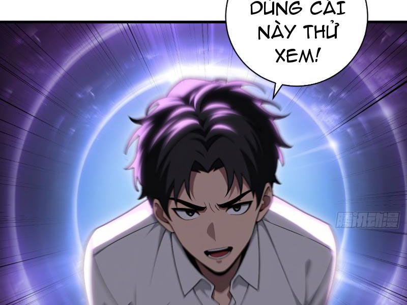 Nữ Đế Ma Tôn xuyên không thành cấp trên của tôi: Chapter 9