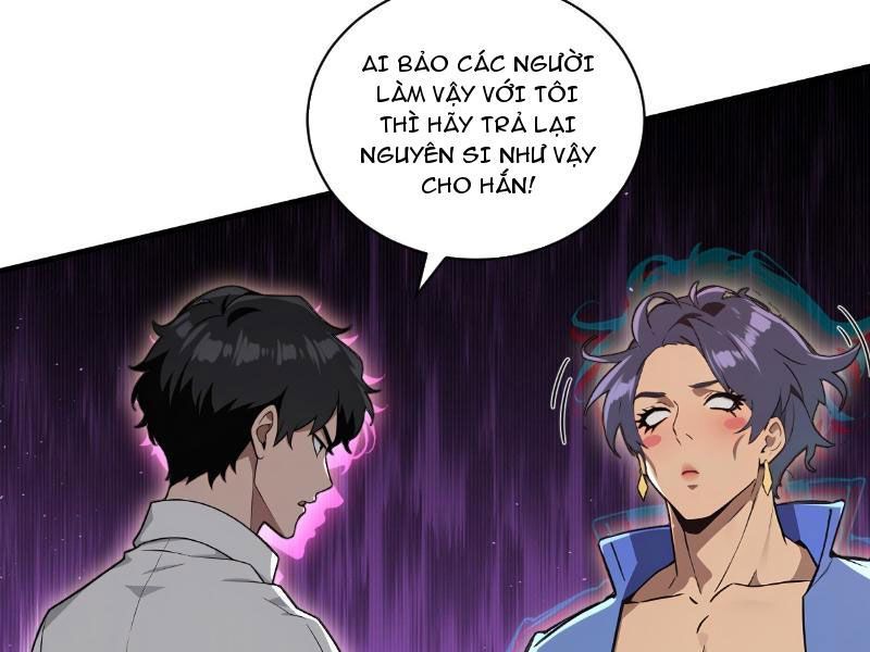 Nữ Đế Ma Tôn xuyên không thành cấp trên của tôi: Chapter 9