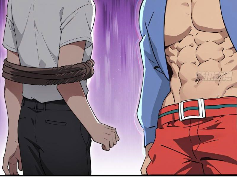Nữ Đế Ma Tôn xuyên không thành cấp trên của tôi: Chapter 9