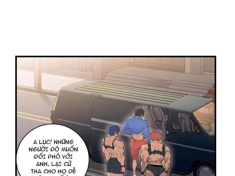 Nữ Đế Ma Tôn xuyên không thành cấp trên của tôi: Chapter 9